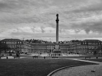 DSCF0085 2  Stuttgart centre : Neues Schloss