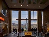 DSCF0099  Stuttgart centre : ...and in colour.