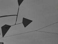 DSCF0143 1  Stuttgart centre : View along the Königsstrasse towards the station tower - out of camera