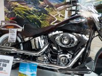 DSCF0174 1  Stuttgart centre : In colour, it's actually brown leather