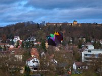 DSCF0792  Unsurprisingly, this is a popular spot for flying kites