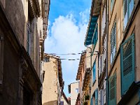 All routes seem to lead uphill...