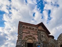 Saint-Michel d'Aiguilhe entrance