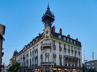 Pagès Distillerie de la Verveine du Velay, which distills verbene