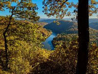 Another glimpse of the Saar