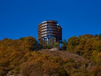 The observation platform