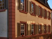 Once a mill, now a museum